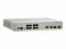 Bild 5 Cisco Switch 2960CX-8TC-L 12 Port, SFP Anschlüsse: 0, Montage