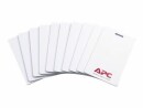 APC - NetBotz HID Proximity Cards