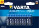 VARTA     Batterie Longlife Power - 490312142 AAA/LR03, 20 Stück