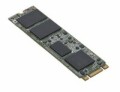 Fujitsu SSD PCIE1X512GB M.2NVME für