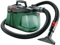 Bosch EasyVac 3, Motorleistung: 700 W, Staubbehältervolumen: 2.1