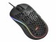 SHARKOON TECHNOLOGIE Sharkoon Light² S - Mouse - right and left-handed