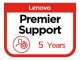 Immagine 1 Lenovo Premier Support with Onsite NBD - Contratto di
