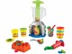 Play-Doh Knetspielzeug Smoothie-Mixer, Themenwelt: Knetset