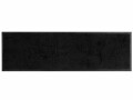 COCON Fussmatte Schwarz, 35 x 120 cm, Eigenschaften: Keine