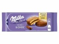 Milka Gebäck Choc & Choc 175 g, Produkttyp: Schokolade