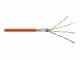 Digitus - Bulk cable - 500 m - SFTP