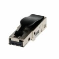 Axis Communications AXIS - Modulare Eingabe - RJ-45 (Packung mit 10