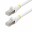 Image 5 STARTECH 10M CAT6A ETHERNET CABLE LSZH 10GBE NETWORK PATCH CABLE