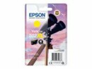 Epson Tinte C13T02W44010 XL Yellow, Druckleistung Seiten: 470 ×