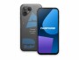 Fairphone Fairphone 5 5G 256 GB Transparent, Bildschirmdiagonale