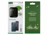 4smarts Back Cover Carbon mit UltiMag Galaxy S22+ 5G