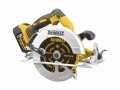 DeWalt Akku-Handkreissäge 18 V DCS570NT Solo, Ausstattung: Ohne