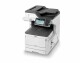Bild 0 OKI Multifunktionsdrucker MC853dn, Druckertyp: Farbig