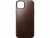 Bild 7 Nomad Back Cover Modern Leather Horween iPhone 15 Plus