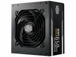 Cooler Master Netzteil Cooler Master MWE Gold V2 650 W