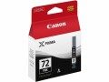 Canon PGI-72PBK - 14 ml - photo noire