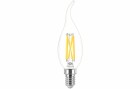 Philips Lampe LEDcla 40W E14 BA35 CL WGD90 Warmweiss