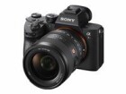 Sony G Master SEL24F14GM - Objectif grand angle