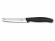 Victorinox Käsemesser Classic Silber/Schwarz, Typ: Käsemesser