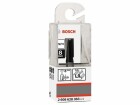 Bosch Professional V-Nutfräser Standard for Wood D1 10 mm, L