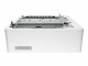 Hewlett-Packard HP - Media tray / feeder - 550 sheets