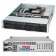 Image 2 SUPERMICRO 2U CHASSIS 8X3.5HS