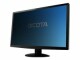 DICOTA Monitor-Bildschirmfolie Anti Glare 3H 24"/16:9