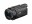 Bild 1 Sony Videokamera FDR-AX53, Widerstandsfähigkeit: Keine Angabe