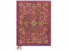 Paperblanks Wochenagenda Ultra 2024 / 2025 Thronjubi., Detailfarbe