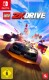 2K Games LEGO 2K Drive [NSW] [Code in a Box] (D