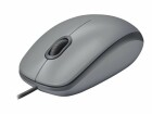 Logitech Maus M110 Silent, Maus-Typ: Standard, Maus Features