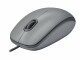 Image 0 Logitech Maus M110 Silent, Maus-Typ: Standard, Maus Features