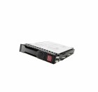 Hewlett Packard Enterprise HPE SSD P18432-B21 2.5" SATA 480 GB Mixed Use