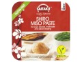 Saitaku Shiro Miso Paste 300 g, Produkttyp: Miso, Ernährungsweise