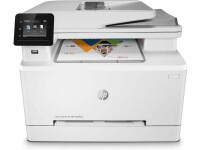 HP Inc. HP Multifunktionsdrucker Color LaserJet Pro MFP M283fdw