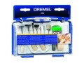 Dremel Zubehörset 684 Box Reinigen und Polieren, Zubehörtyp