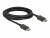 Bild 0 DeLock Kabel 10K 60Hz, 54Gbps DisplayPort - DisplayPort, 3