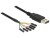 Bild 0 DeLock USB 2.0-Kabel TTL Seriel 6 Pin (5 V