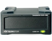 Tandberg - RDX QuikStor USB powered