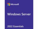 Microsoft T MS Windows Server 2022