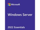 Microsoft Windows Server 2022