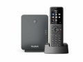 YEALINK W77P DECT IP PHONE SYSTEM DECT PHONE NMS IN PERP