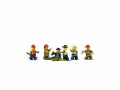 LEGO ® City Güterzug 60198, Themenwelt: City, Altersempfehlung