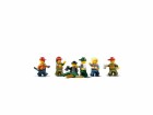 LEGO ® City Güterzug 60198, Themenwelt: City, Altersempfehlung