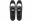 Bild 0 KOOR Schneeschuh Arduus Highlander L/XL, 8x25 (564m), 115kg, Farbe