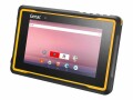 GETAC ZX70 - Tablet - robust - Android 7.1