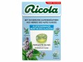 Ricola Bonbons Gletscherminze