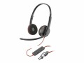 poly Blackwire 3220 - Blackwire 3200 Series - Headset