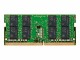 Image 2 Hewlett-Packard HP - DDR4 - module - 16 Go
